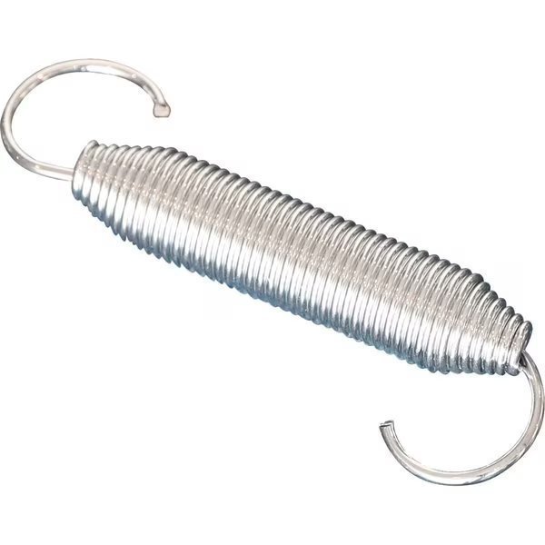 Replacement Lower Carton Sealing Tape Head Pullback Spring For 412561, Global Industrial, Mfr#: 412574